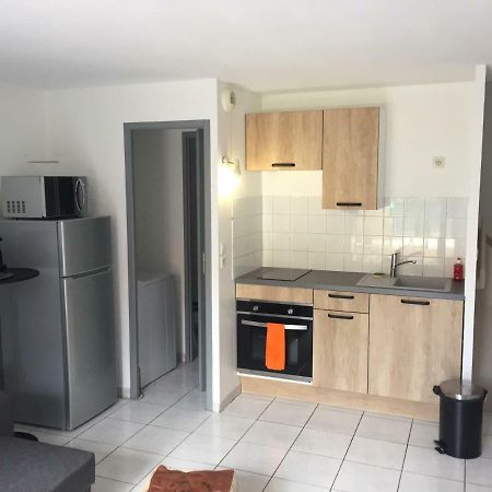 Residence Village Marin Catalan ตูเรย์ลส์ ภายนอก รูปภาพ