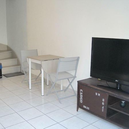 Residence Village Marin Catalan ตูเรย์ลส์ ภายนอก รูปภาพ
