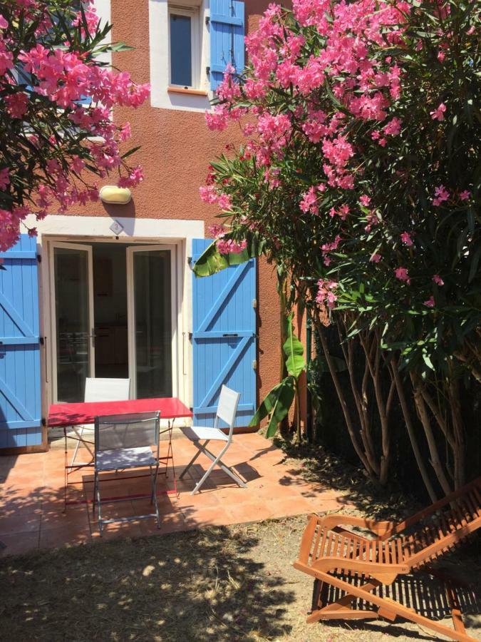 Residence Village Marin Catalan ตูเรย์ลส์ ภายนอก รูปภาพ