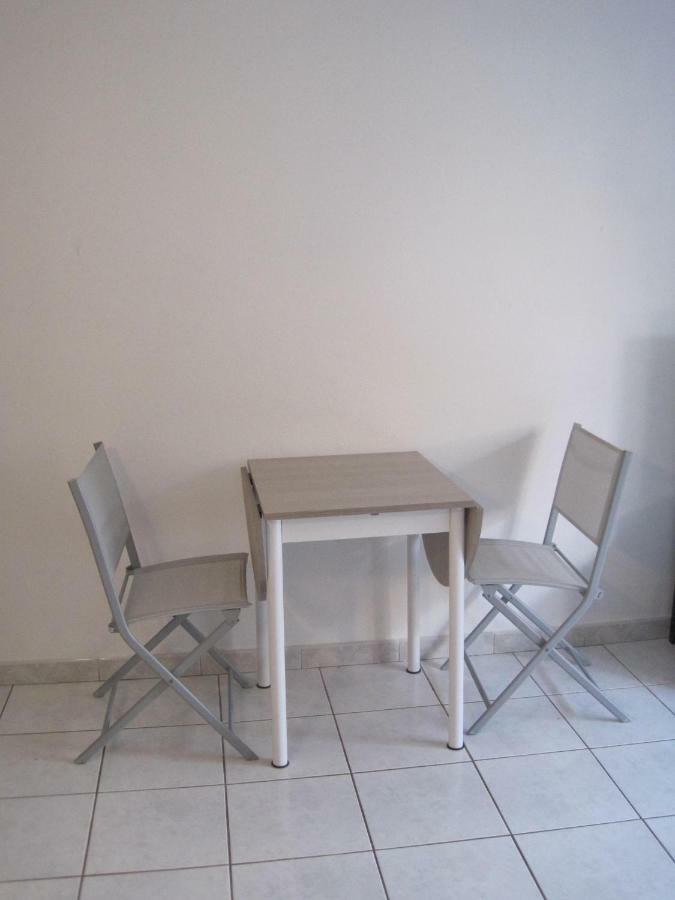 Residence Village Marin Catalan ตูเรย์ลส์ ภายนอก รูปภาพ