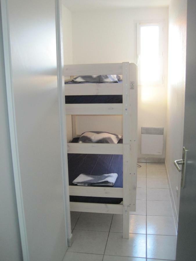 Residence Village Marin Catalan ตูเรย์ลส์ ภายนอก รูปภาพ